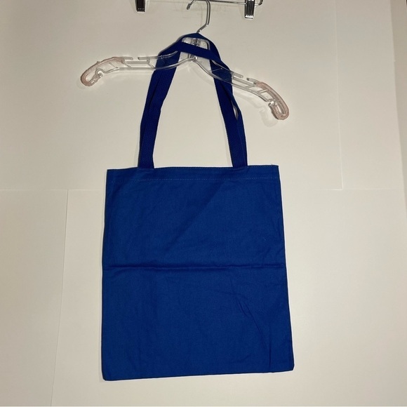 Outdoor Voices Blue Tote New - Picture 5 of 8